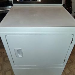 Speed Queen ELECTRIC dryer