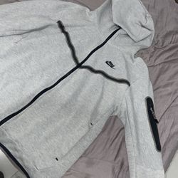 Nike Tech Grey 