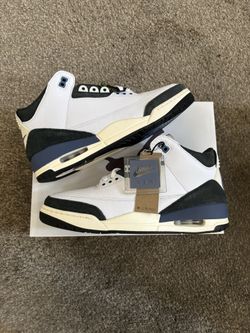 Air Jordan 3 x A Ma Maniére - For The Love ( Size 12)