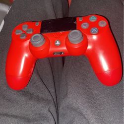 PS4 Controller 