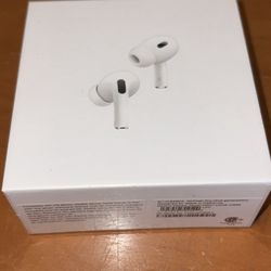 Airpod Pro 2nd Gen