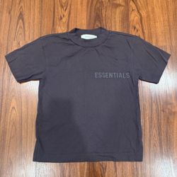 Fear Of God Essentials Shirt