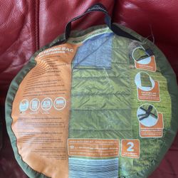 Sleeping Bag 