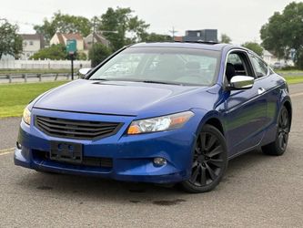 2009 Honda Accord