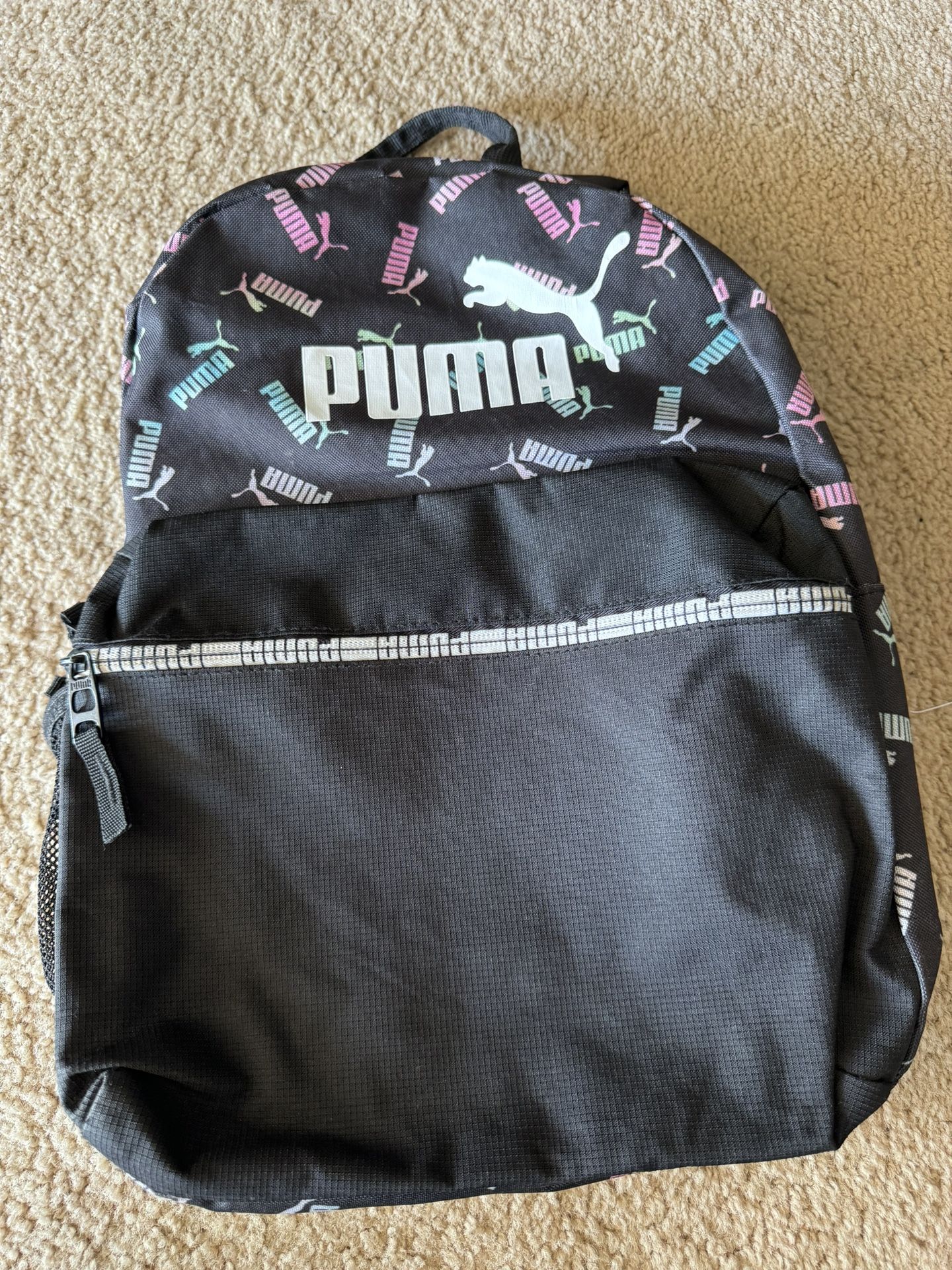 Puma Backpack