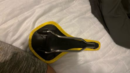 fizik Antares TEST saddle.