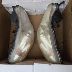 Subaru Legacy Projector Headlight Housing