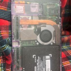 Nintendo Switch Reshelling Service