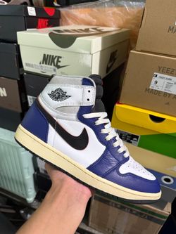 Jordan 1 High Rare Air