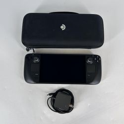 Valve Steam Deck 256gb