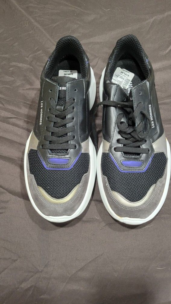 Les hommes Men Shoes