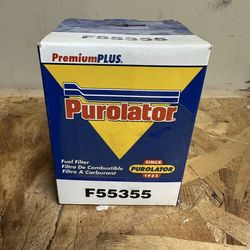 Purolator F55355 Fuel Filter for Toyota Sienna