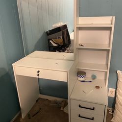 Small Desk