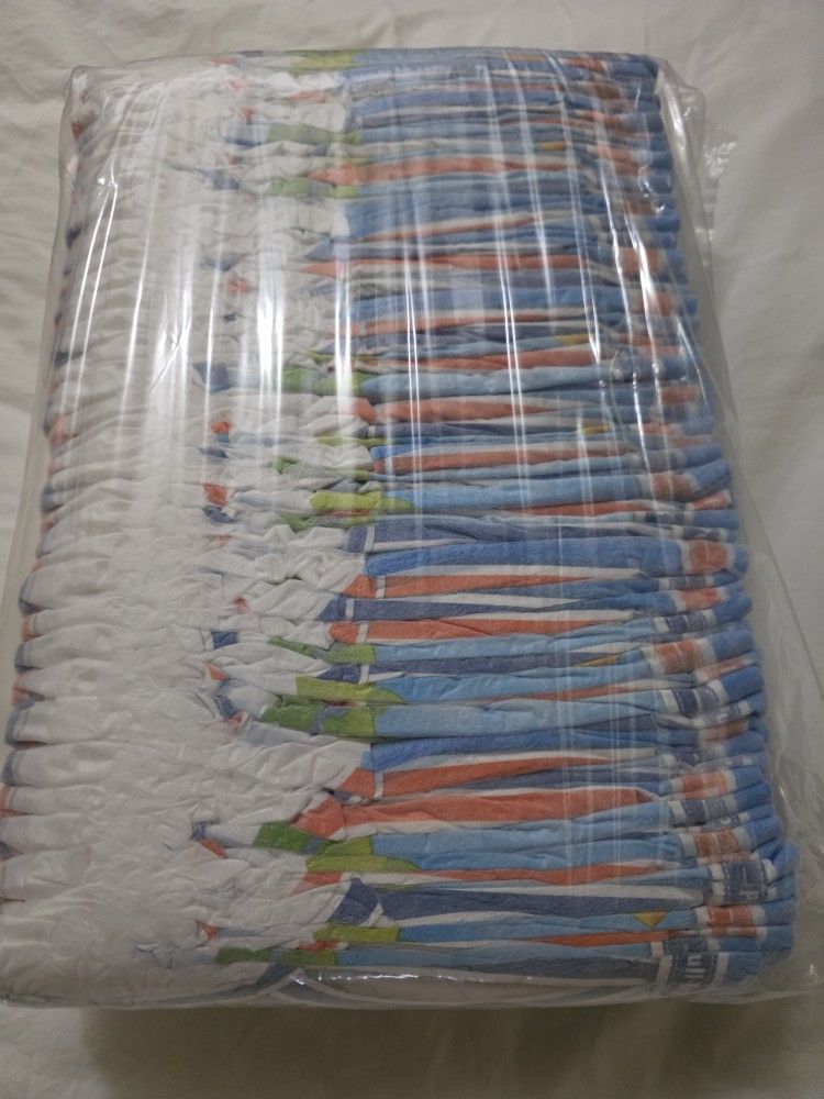 Brand New Pull-Ups Boys' Potty Training Pants, Size 4T-5T