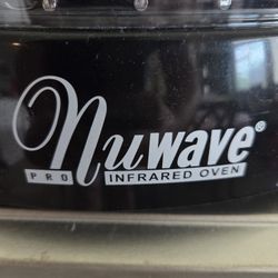 Nuwave Pro Infrared Oven