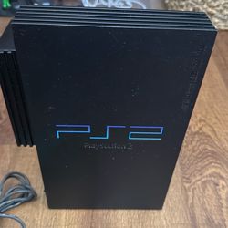 PlayStation 2 and 3 consoles