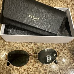 Celine Sunglasses 