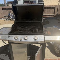 Grill