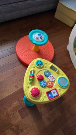 Toys