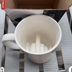 Coffee Cup