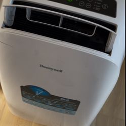Honeywell AC Unit - 3-in-one