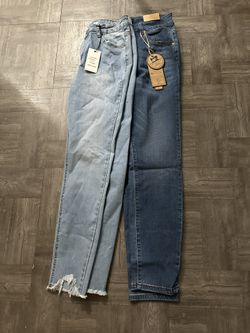 Women Jeans Size 11