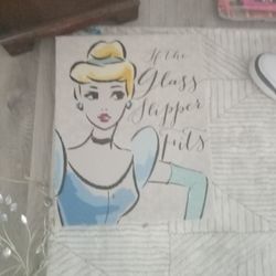 Disney Princess Painting
