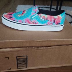 Vans Sneakers Original Women Size 7