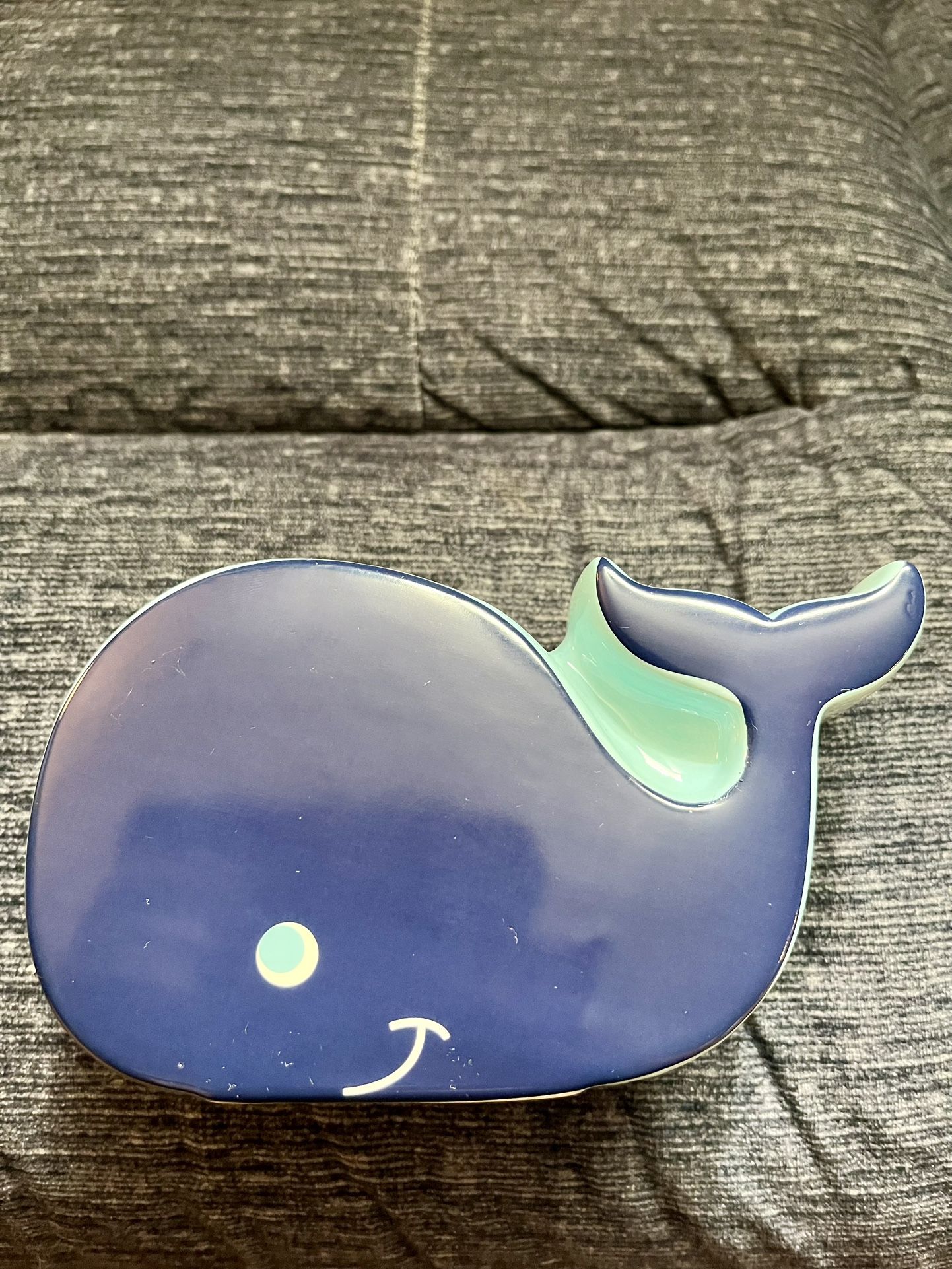 Whale Bank For Toddlers/Nusery