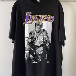 Kobe  Bryant Shirt 