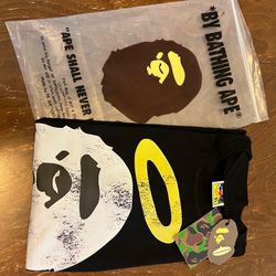 BAPE