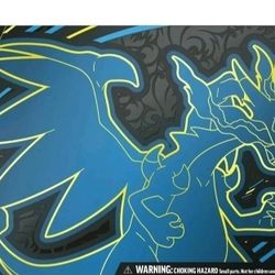Pokemon Mega Charizard X ex Ultra Premium Collection Box Sealed New UPC- Costco 
