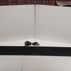 VIZIO SB3851-D0 SmartCast 38” 5.1 Sound Bar