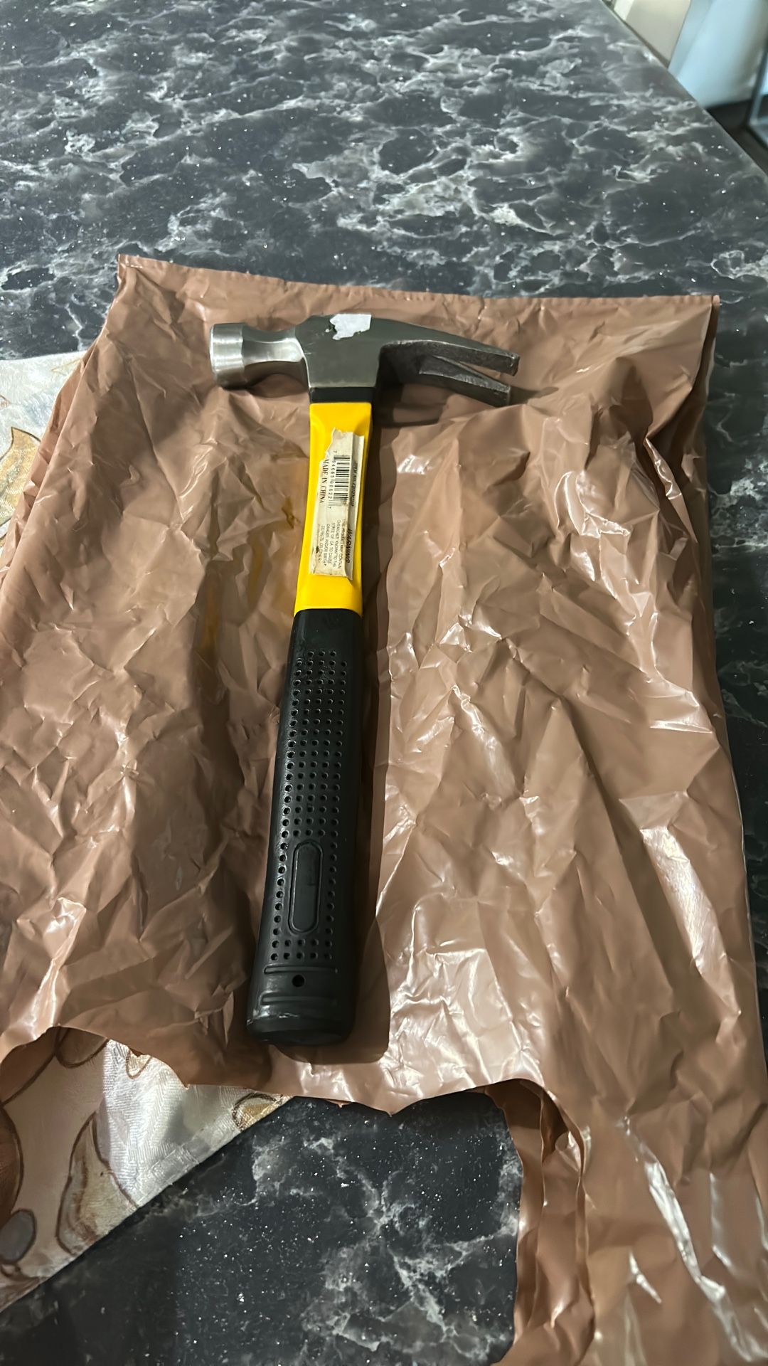 Hammer $6