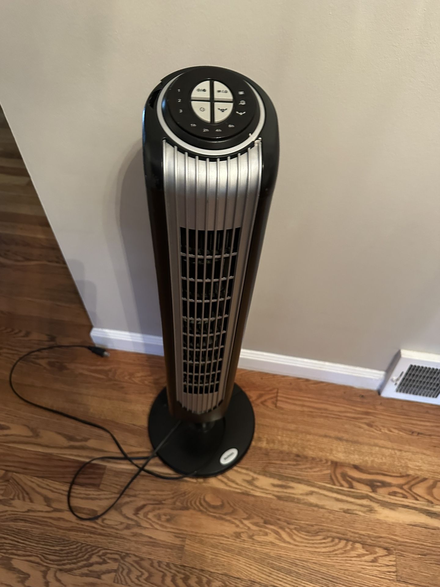Tower Fan