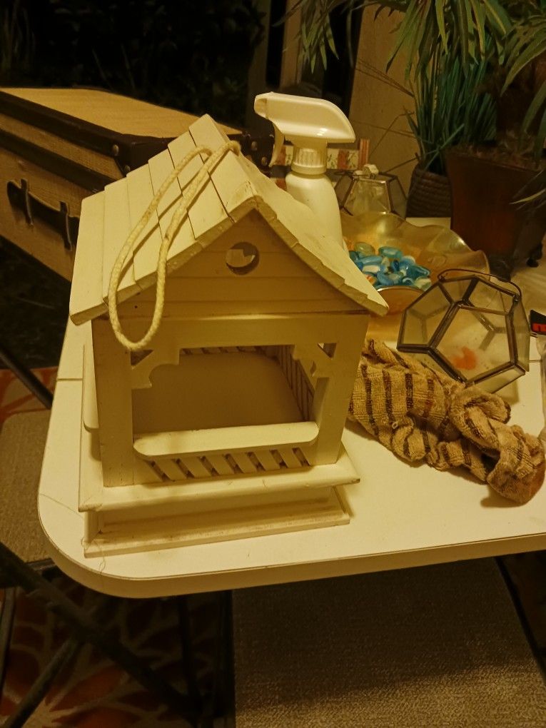 Cute Patio Yard Decor 5 No Less Lots See My Post Go Look