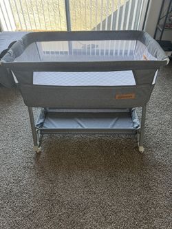New Bassinet