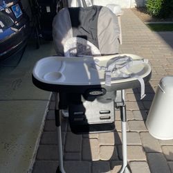 High Chair