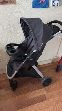 Stroller