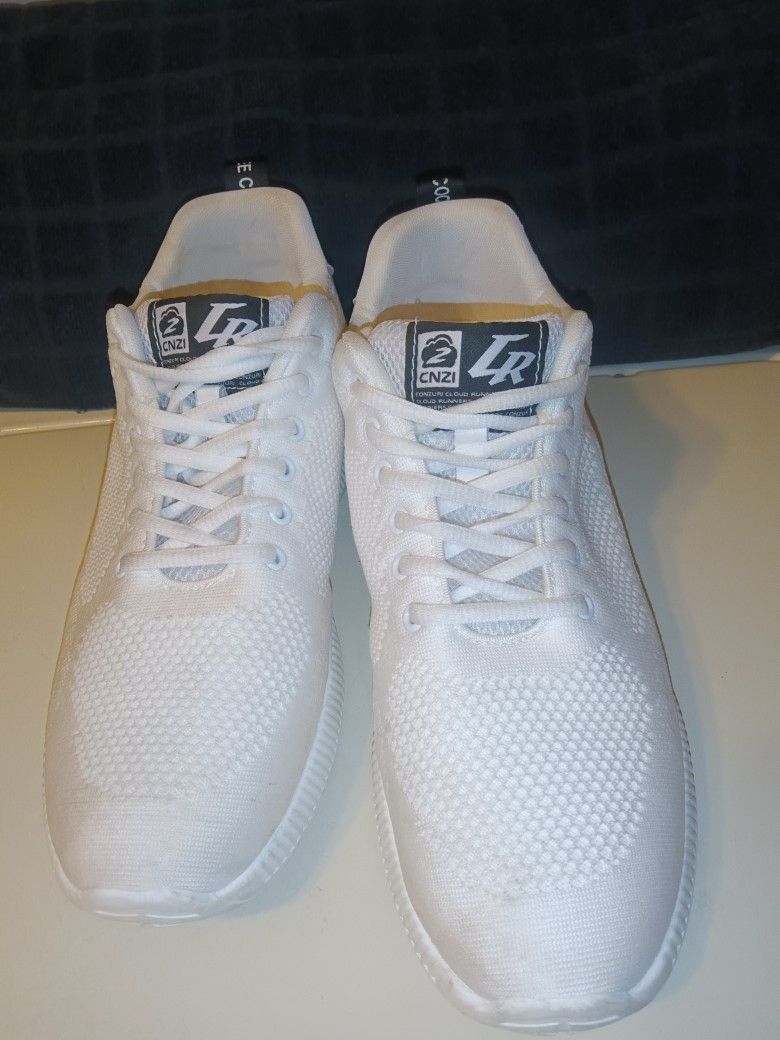 Men's Conzuri Cloud Runner Sneakers Size 12