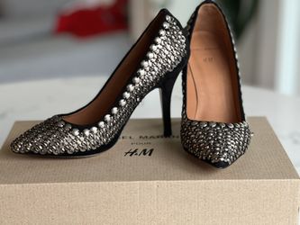 Brand New Isabel Marant For H&M Heels