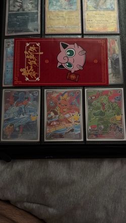 pokemon card