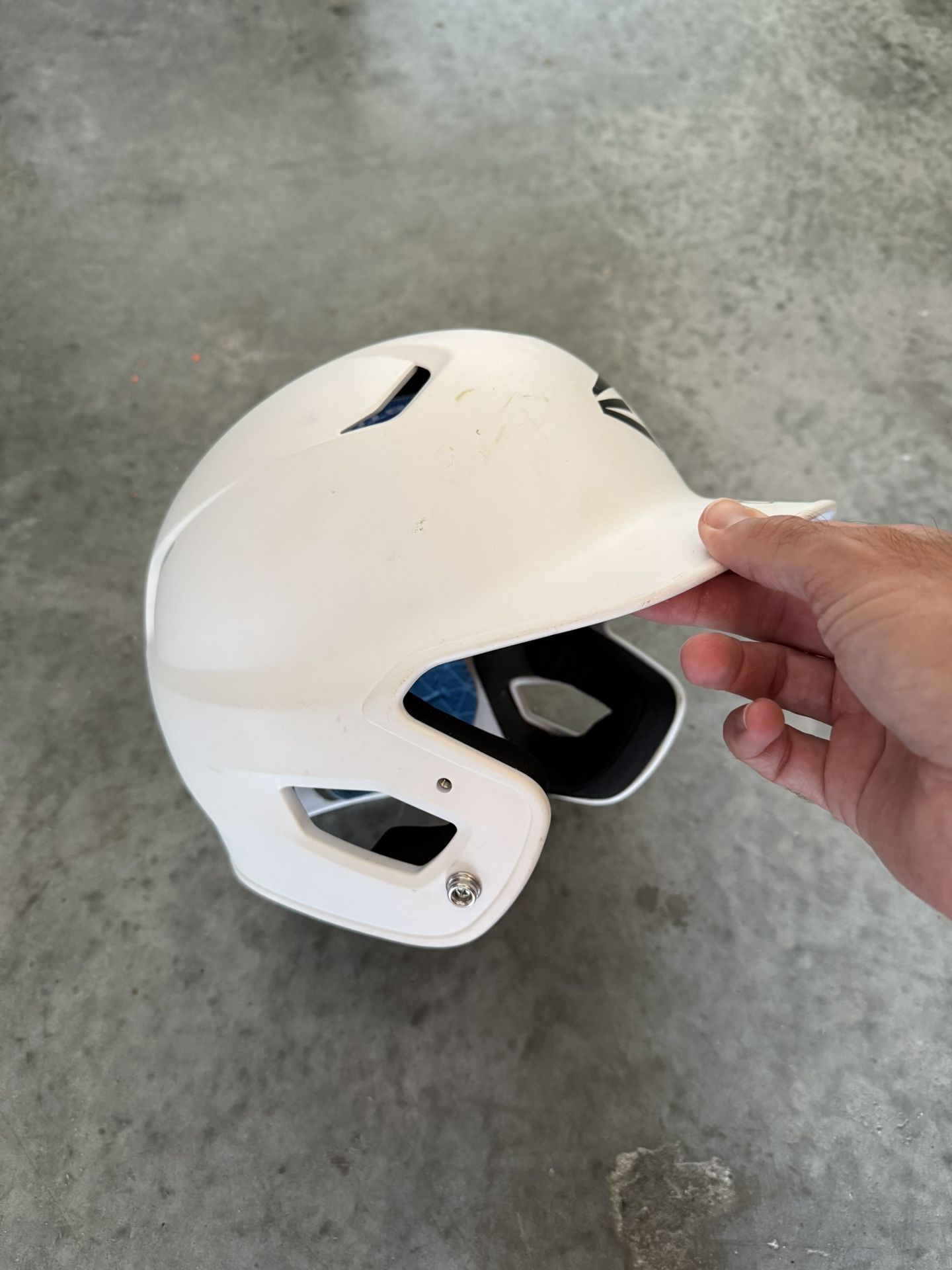 Batting Helmets