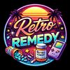 Retro Remedy 🎮🕹️