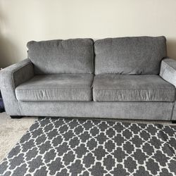 Sofa Bed Used But In Good Condition