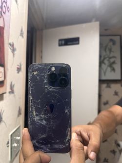 iPhone 14 Pro Max 128 Gb Ready To Connect