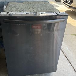 Frigidaire Gallery dishwasher- used for 6 mo’s