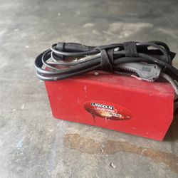 Máquina De Alambre Para Soldar 