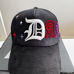 Dandy Hats- Summer Fullset