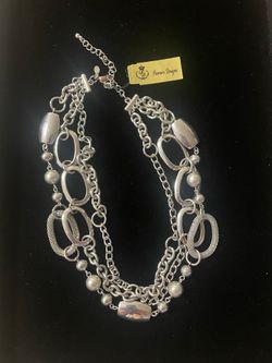 The A List Necklace